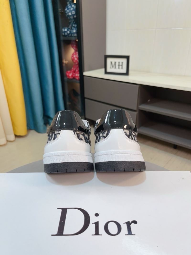 Christian Dior Sneaker